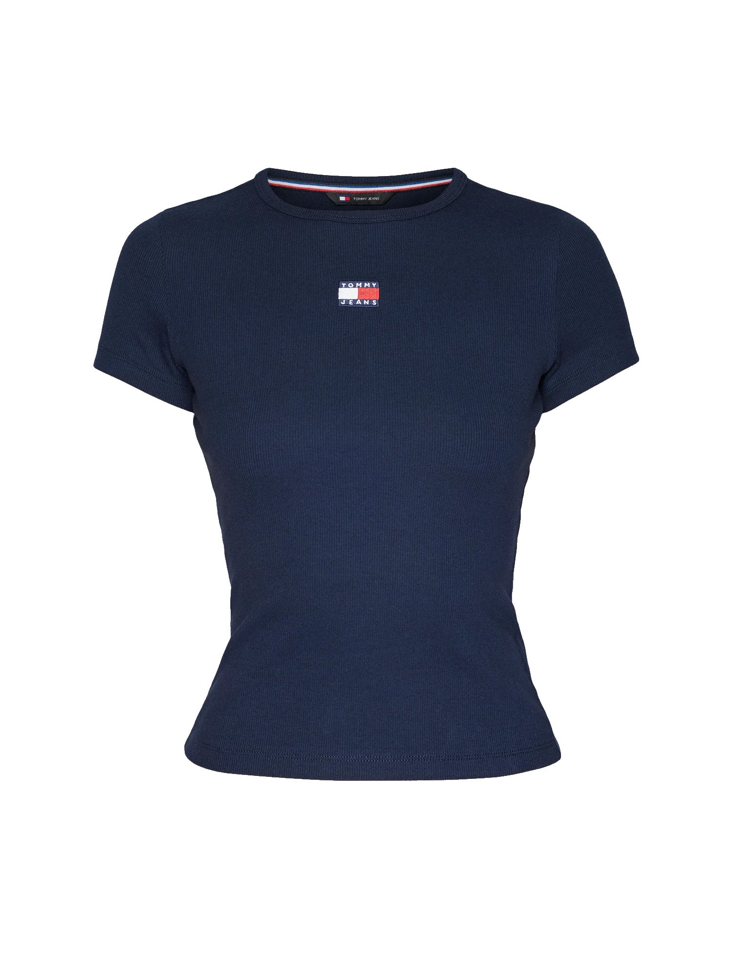 T-shirt Blu Tommy Jeans