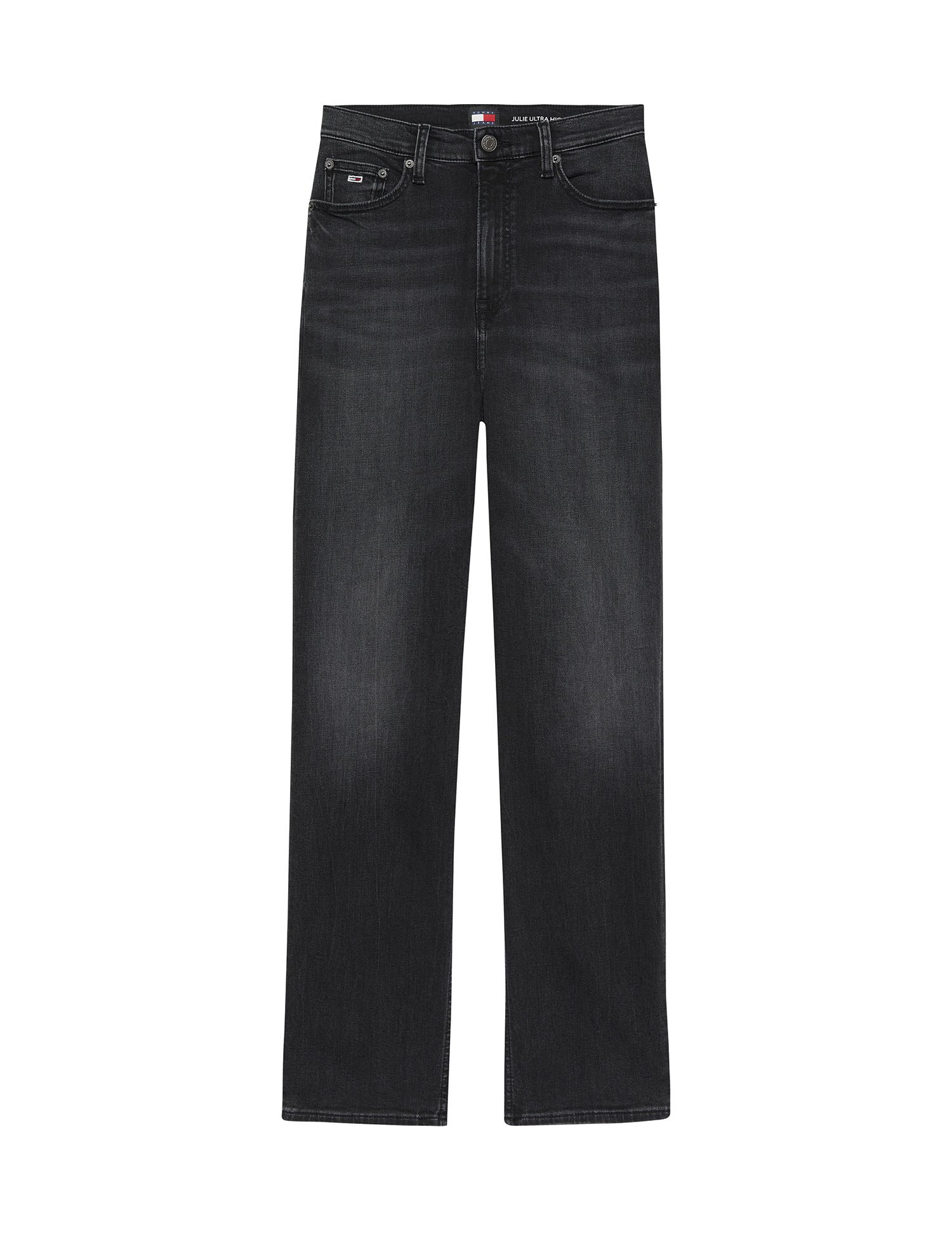 Jeans Nero Tommy Jeans