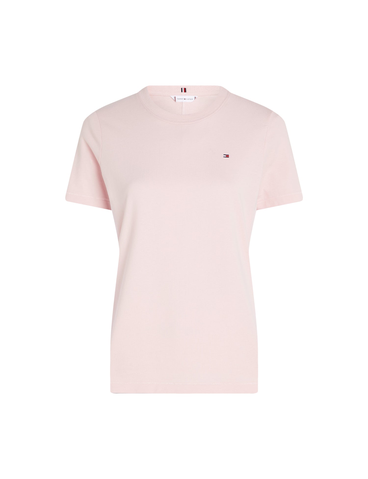 T-shirt Rosa Tommy Hilfiger Underwear