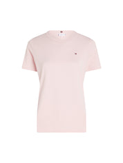 T-shirt Rosa Tommy Hilfiger Underwear