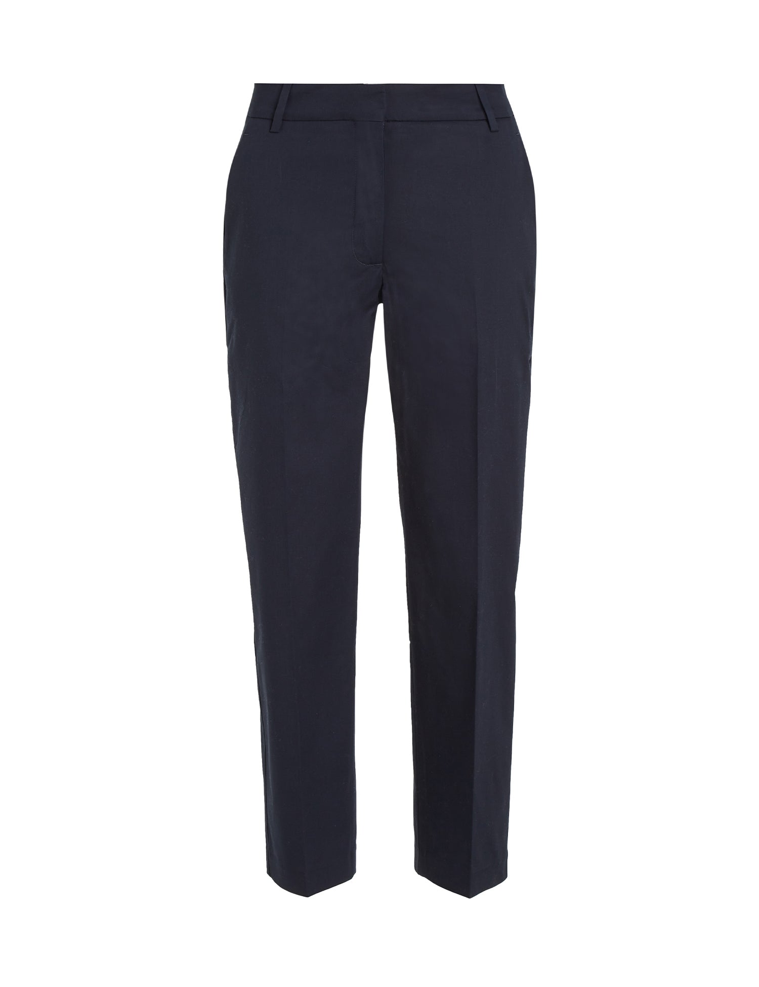 Pantaloni Blu Tommy Hilfiger