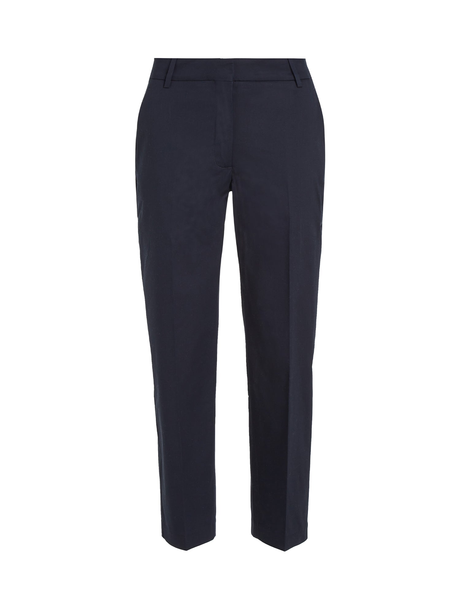 Pantaloni Blu Tommy Hilfiger