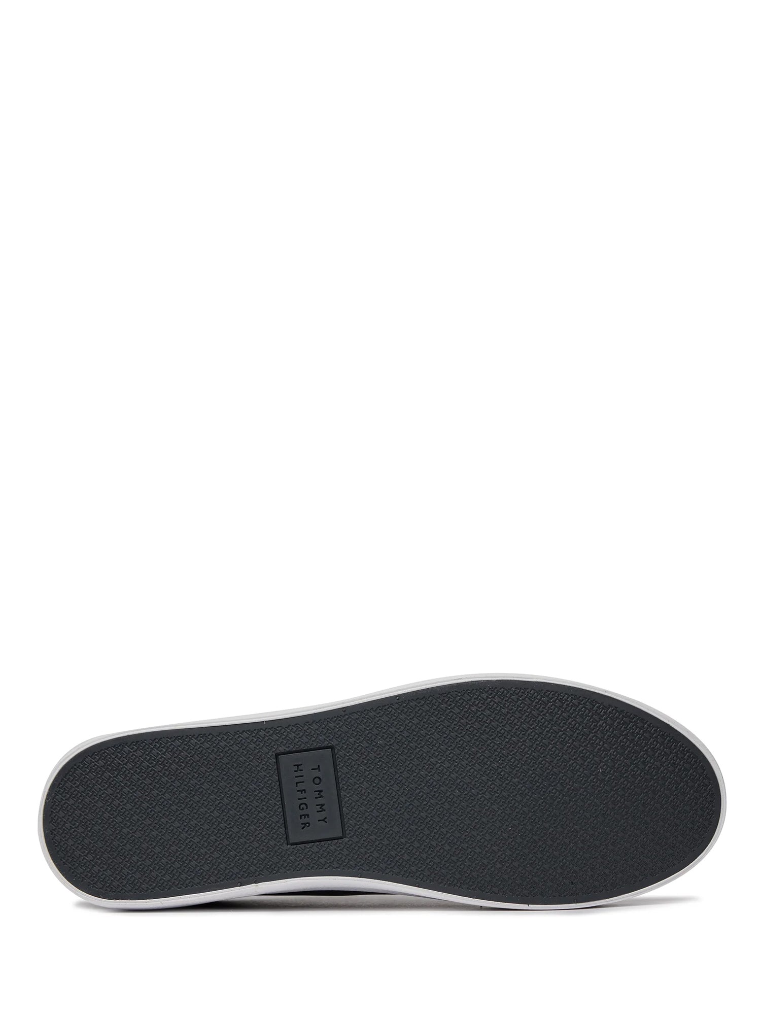 Sneakers Blu Tommy Hilfiger