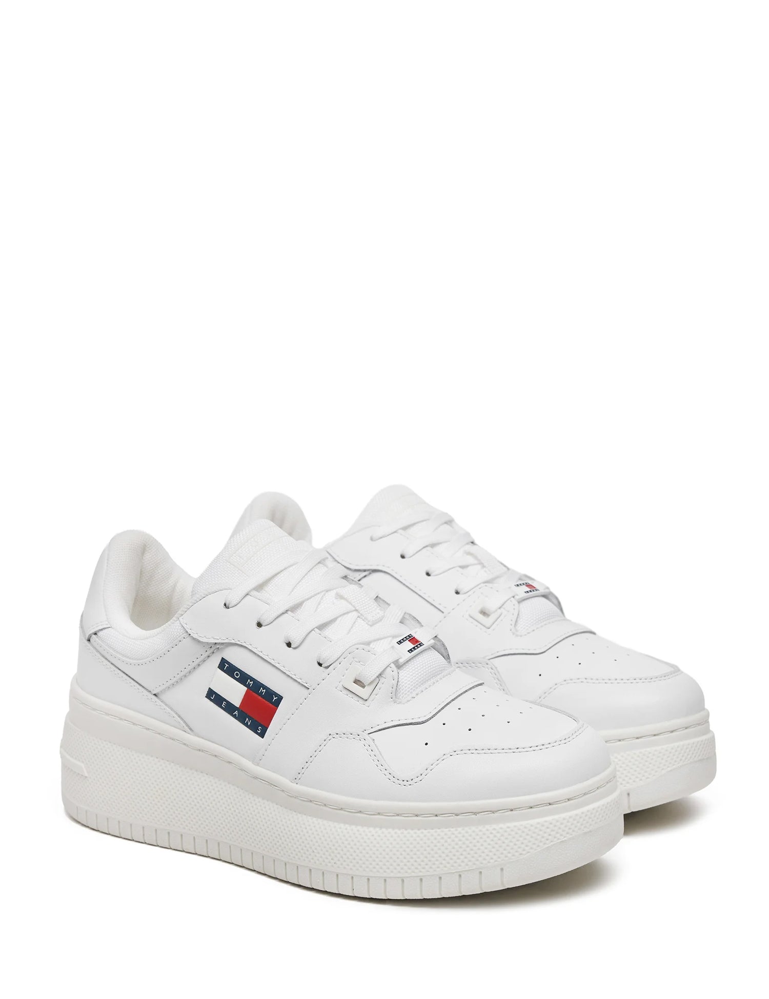 Sneakers Bianco Tommy Jeans