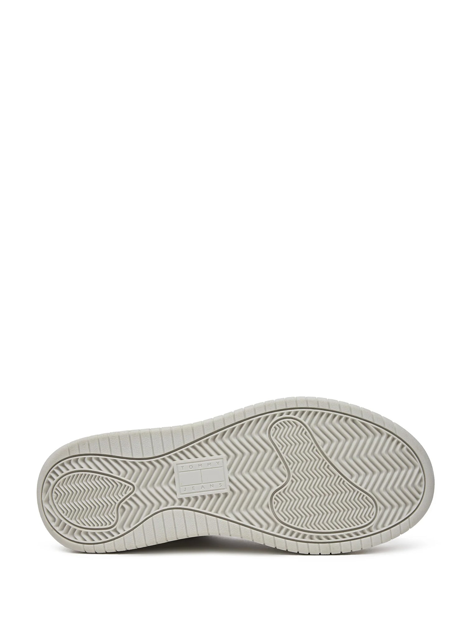 Sneakers Bianco Tommy Jeans