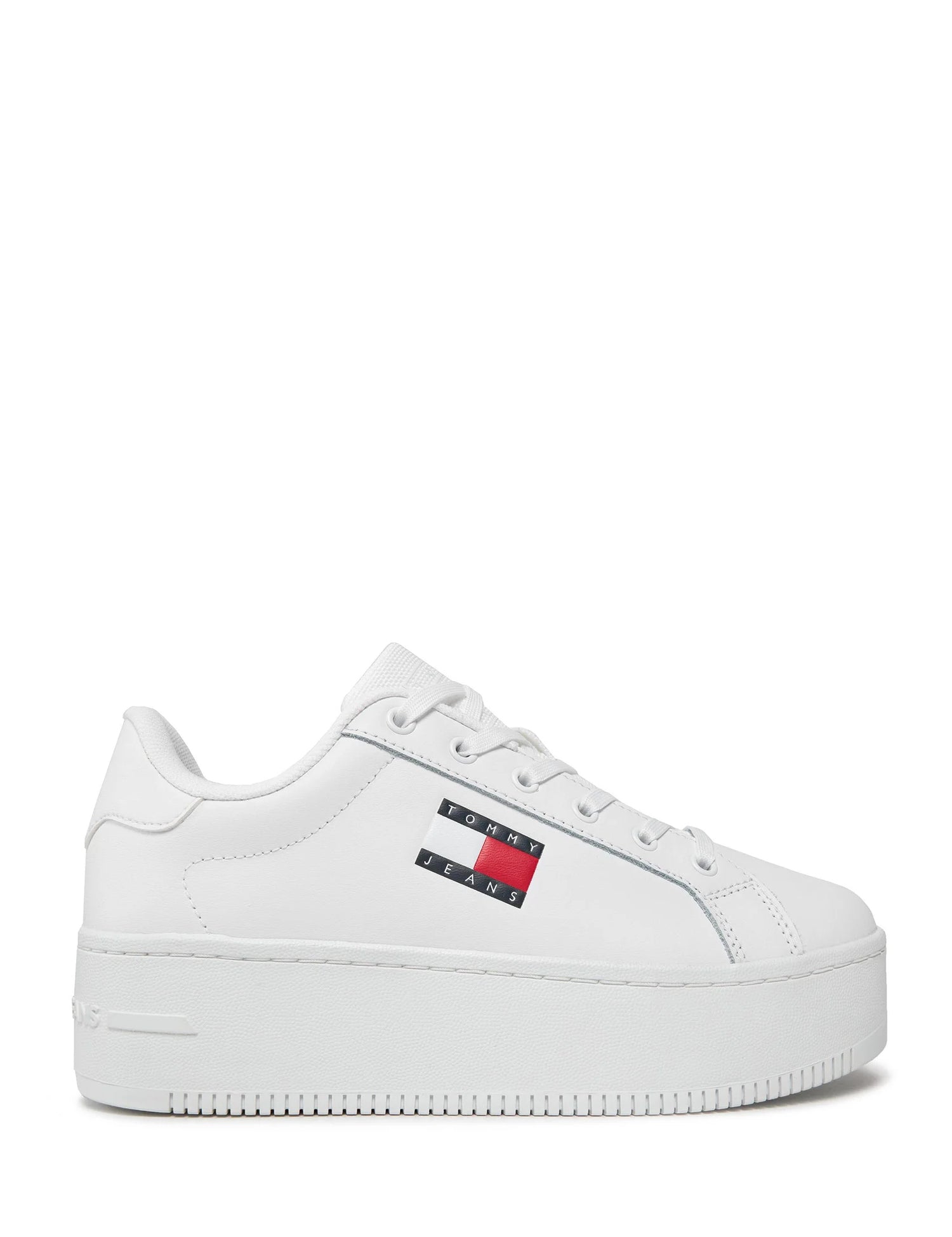 Sneakers Bianco Tommy Jeans