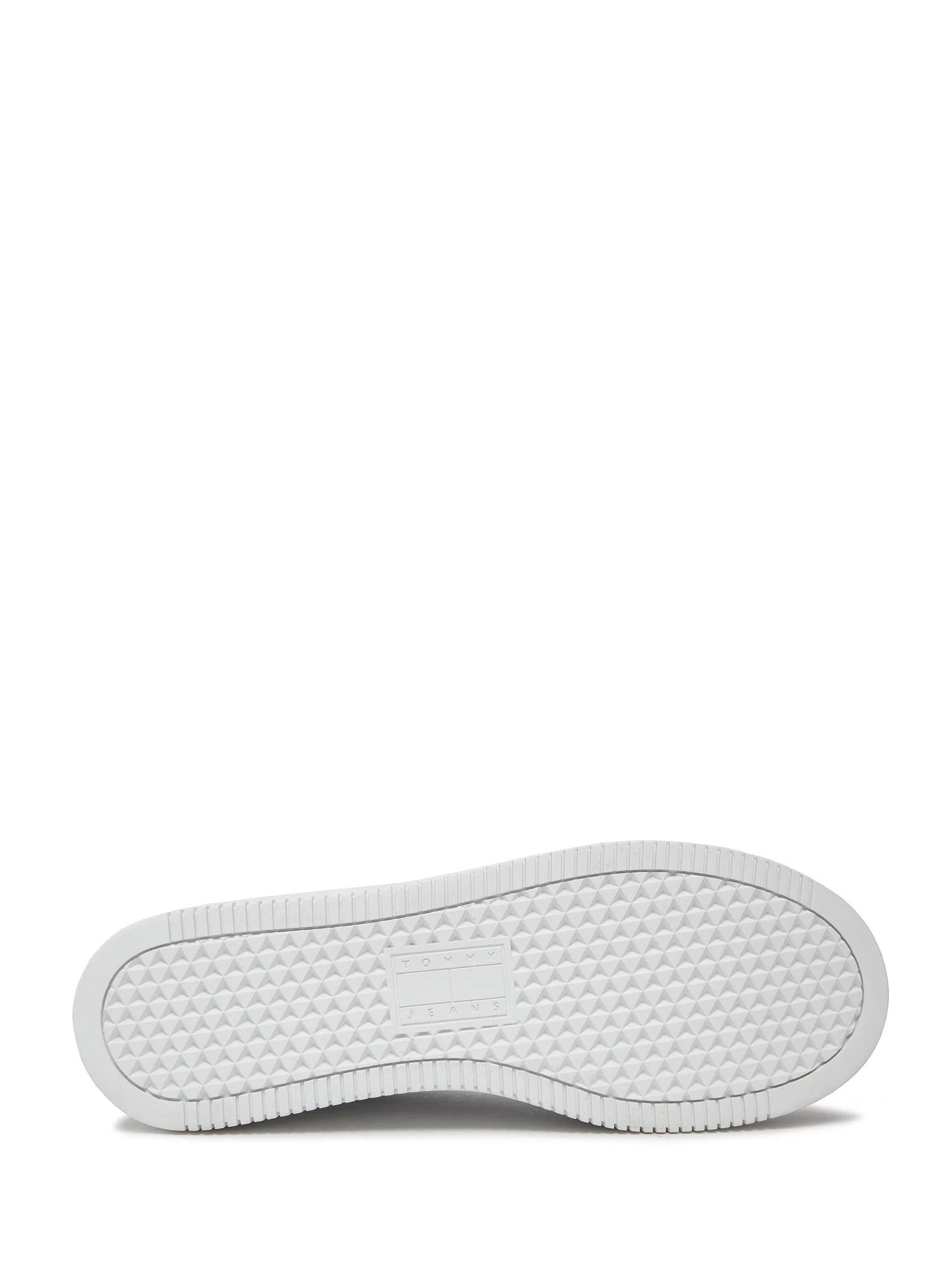 Sneakers Bianco Tommy Jeans