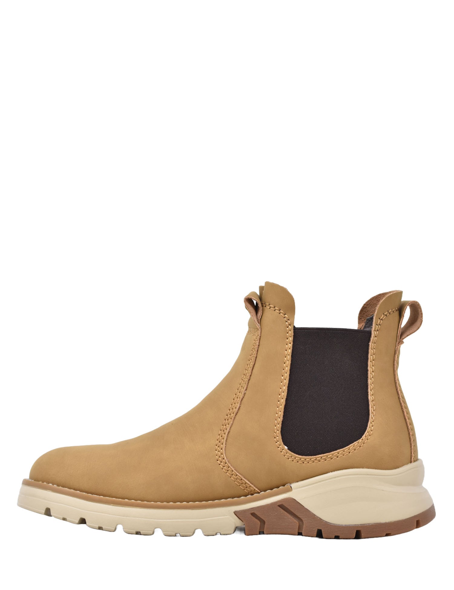 Stivaletti Giallo Docksteps