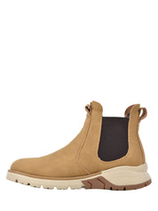 Stivaletti Giallo Docksteps