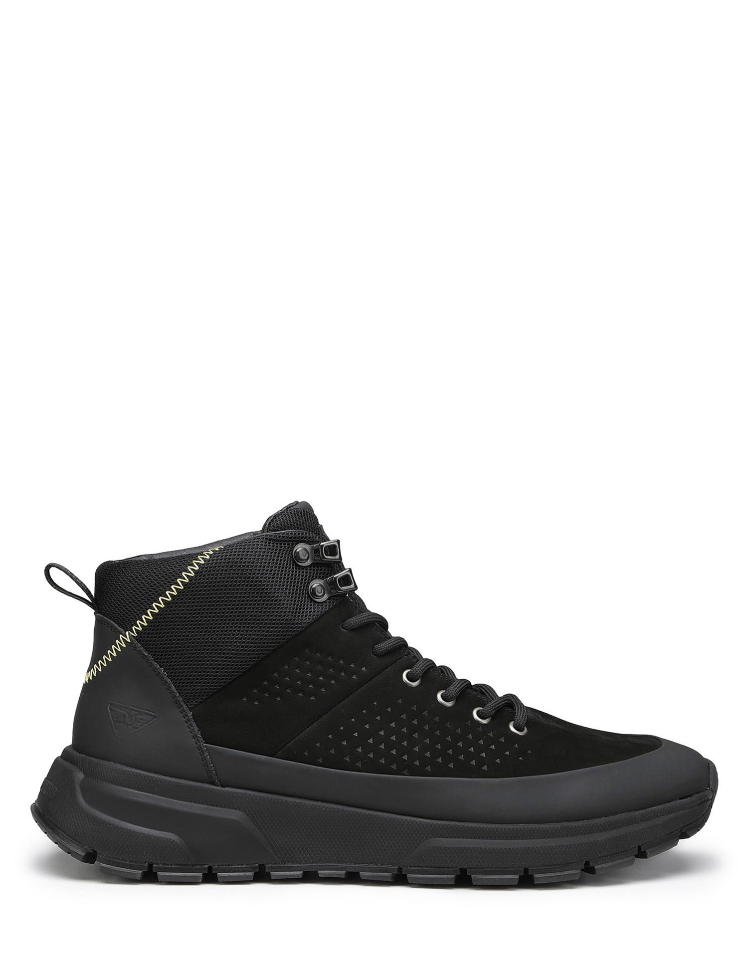 Sneakers Nero Docksteps