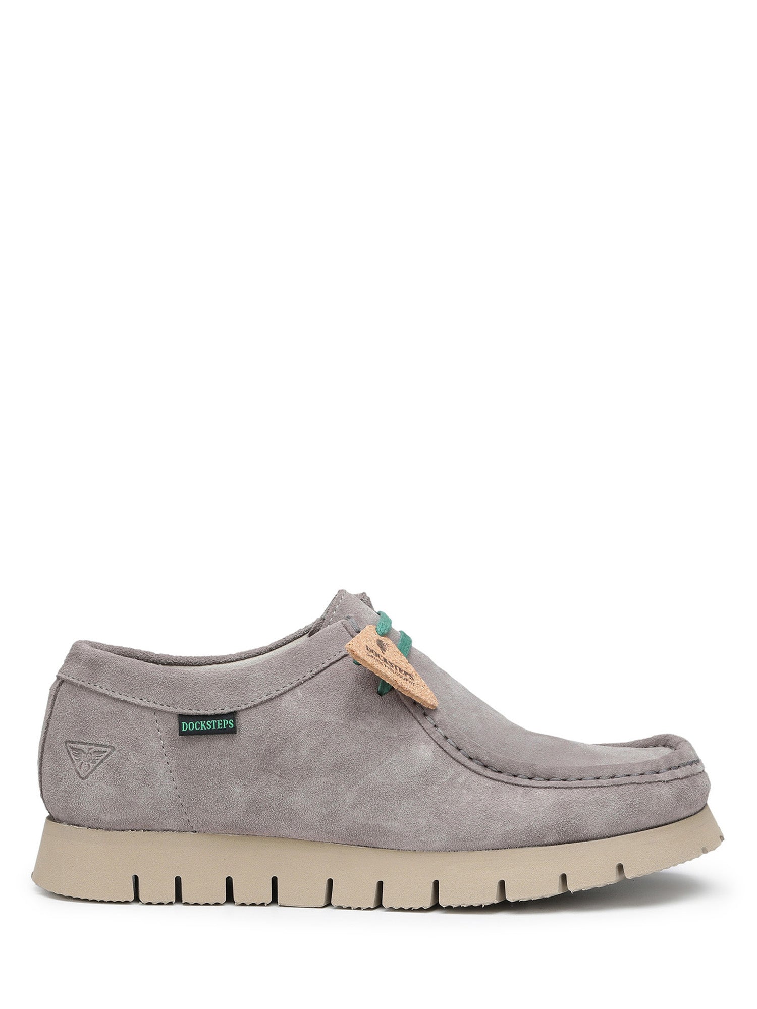 Polacchino Grigio Docksteps