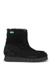 Stivaletti Nero Docksteps