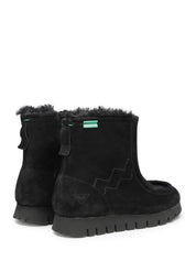 Stivaletti Nero Docksteps