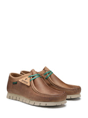 Polacchino Marrone Chiaro Docksteps