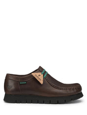 Polacchino Marrone Scuro Docksteps