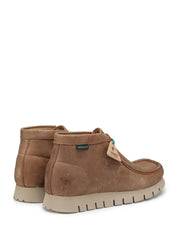 Anfibi Marrone Docksteps