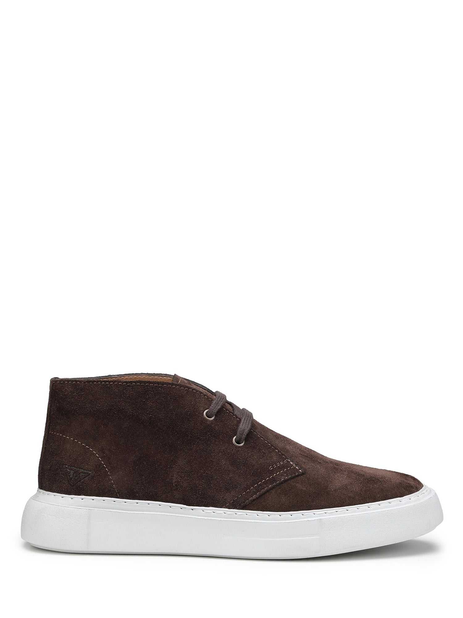 Polacchino Marrone Scuro Docksteps