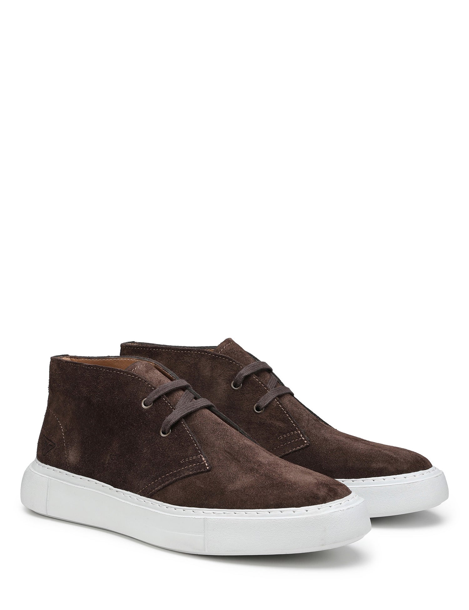 Polacchino Marrone Scuro Docksteps