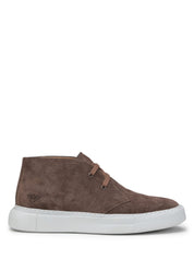 Polacchino Marrone Docksteps