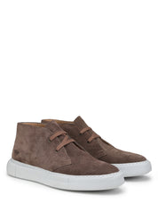Polacchino Marrone Docksteps