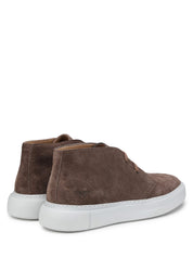 Polacchino Marrone Docksteps