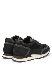 Sneakers Nero Docksteps