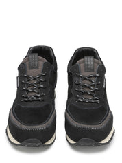 Sneakers Nero Docksteps