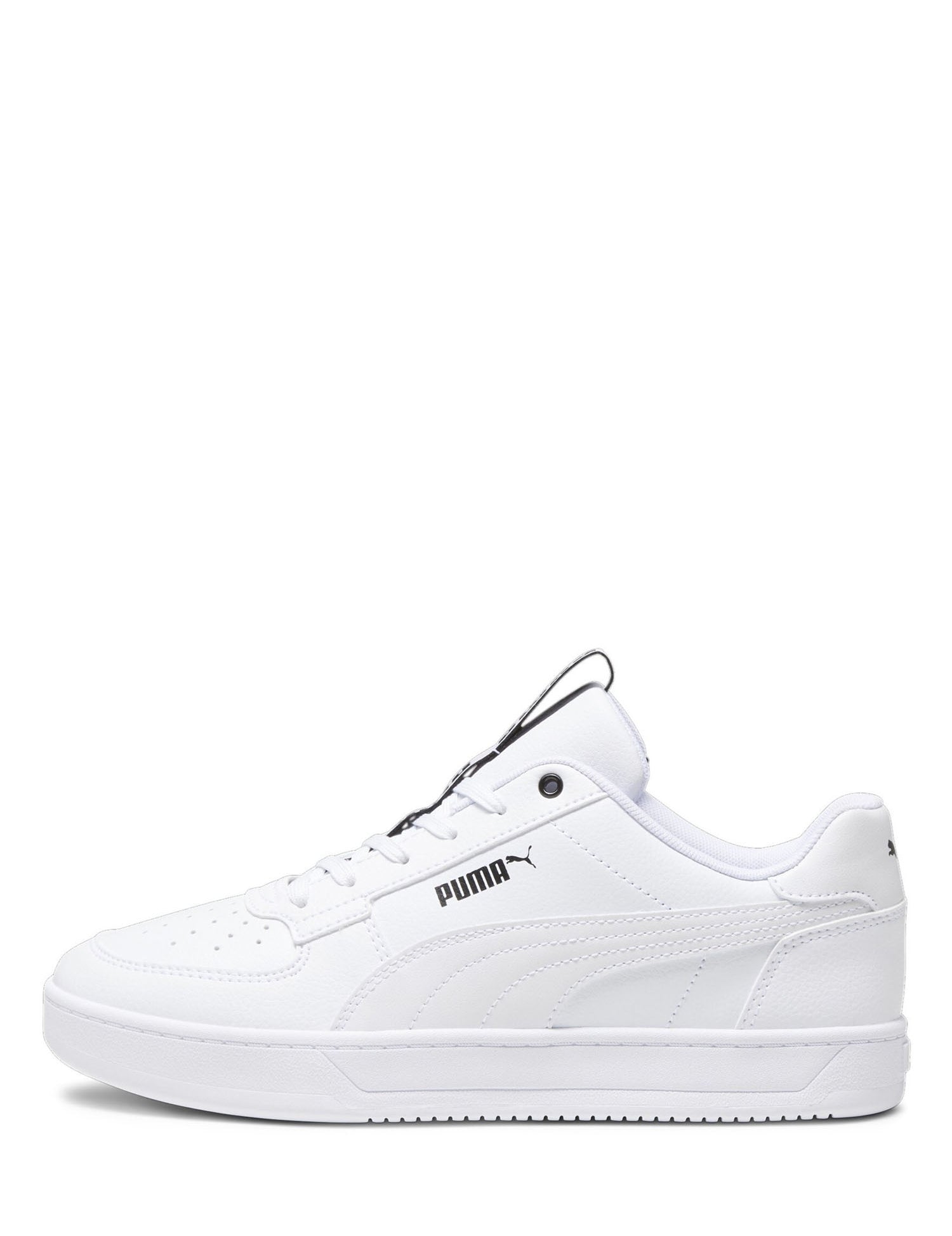 Sneakers Bianco Puma
