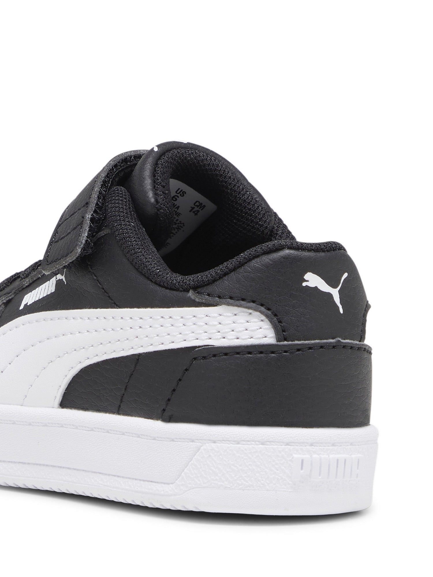 Sneakers Nero Puma