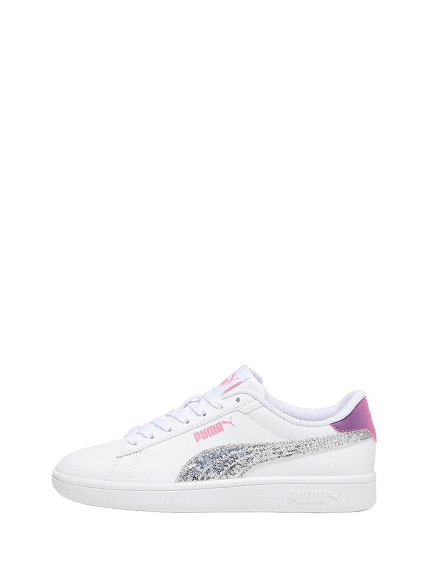 Sneakers Bianco Puma