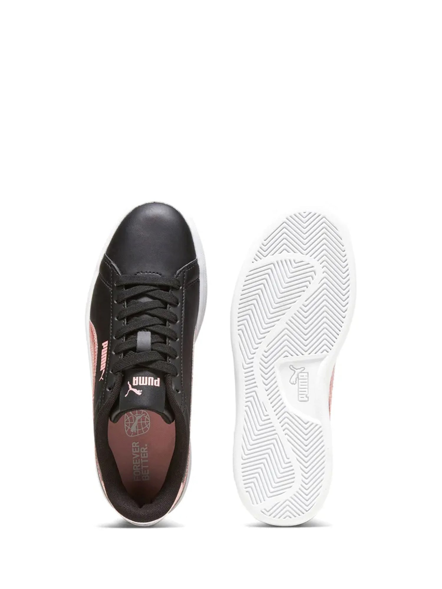 Sneakers Nero Puma