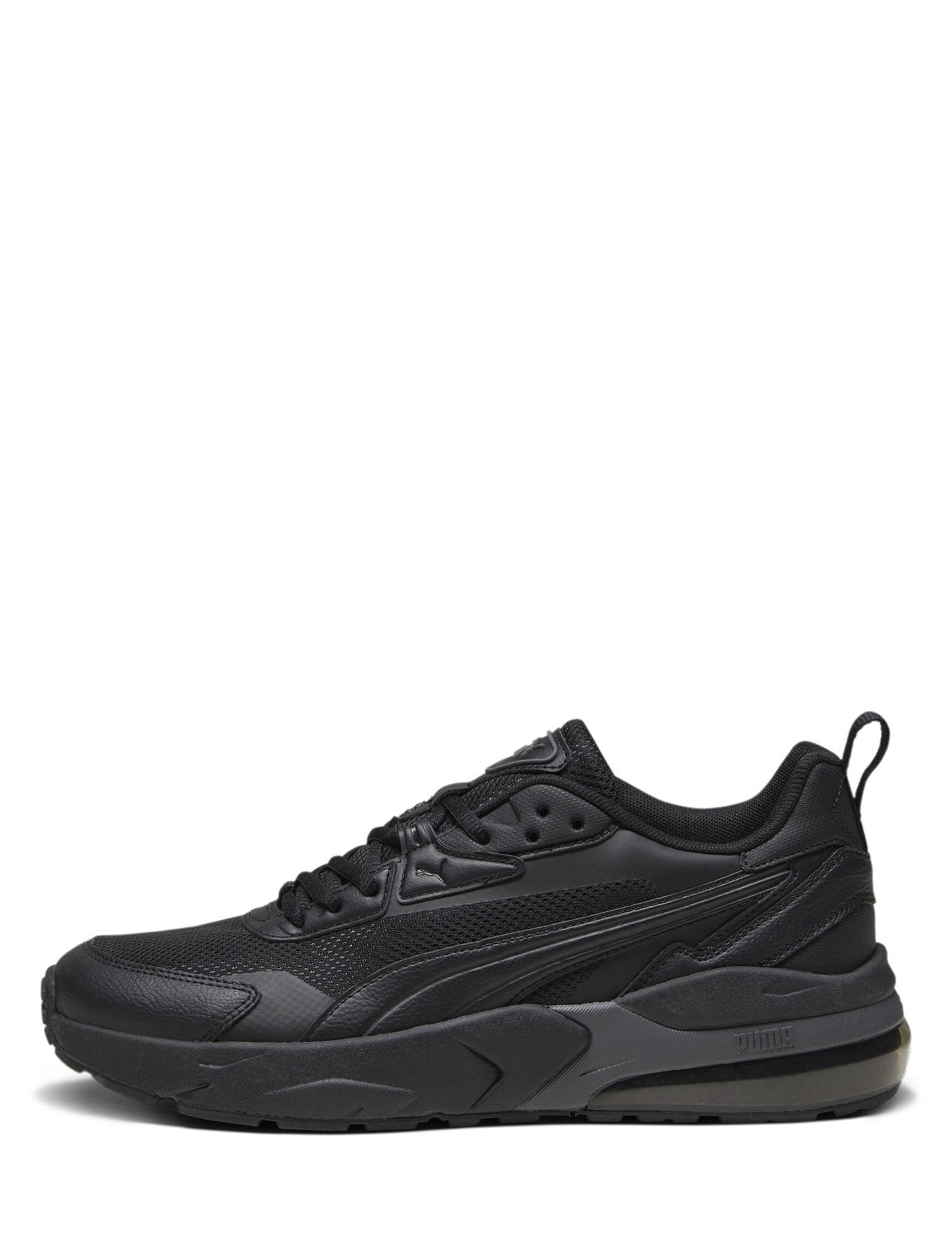 Scarpe da ginnastica Nero Puma