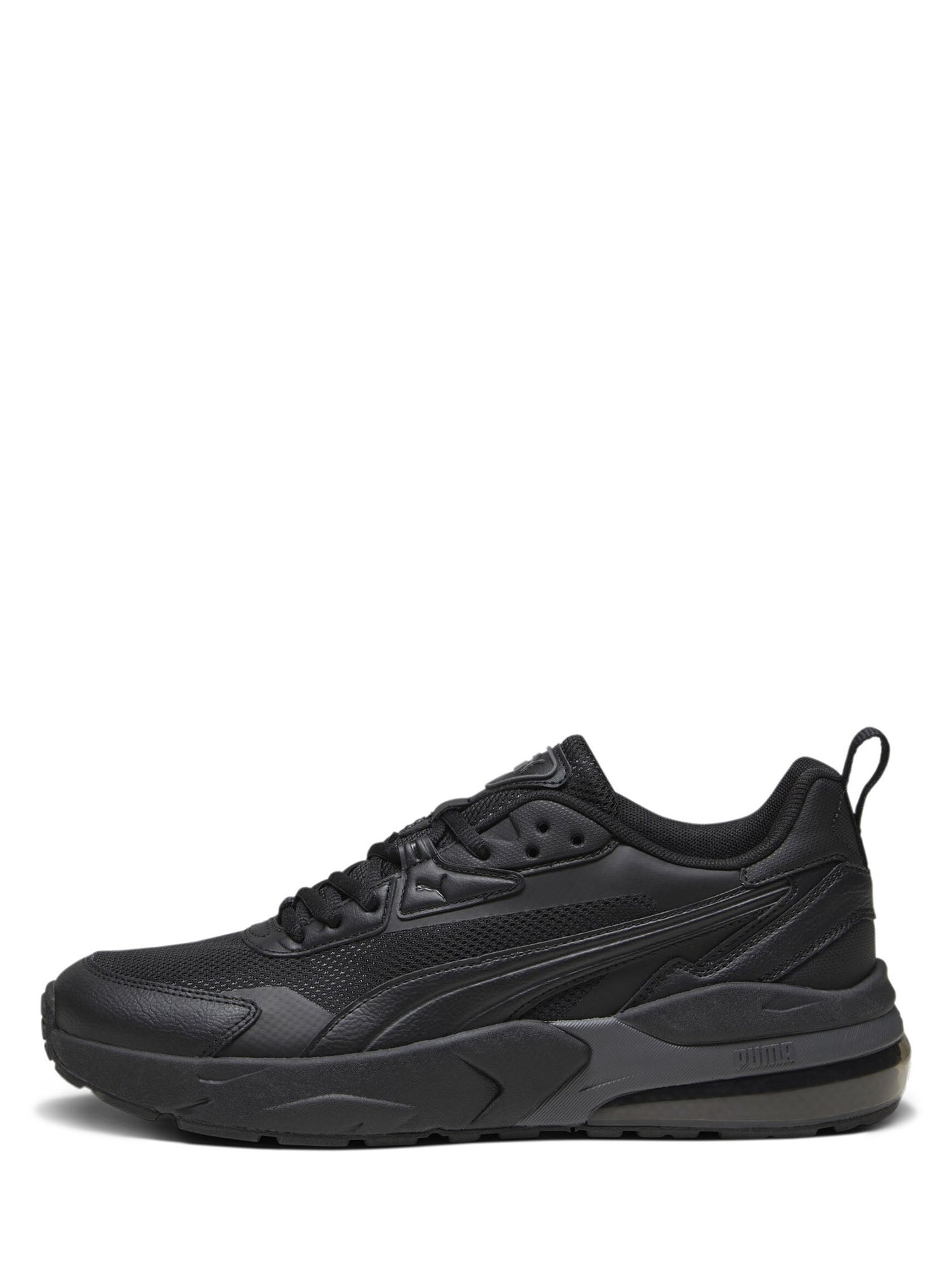 Scarpe da ginnastica Nero Puma