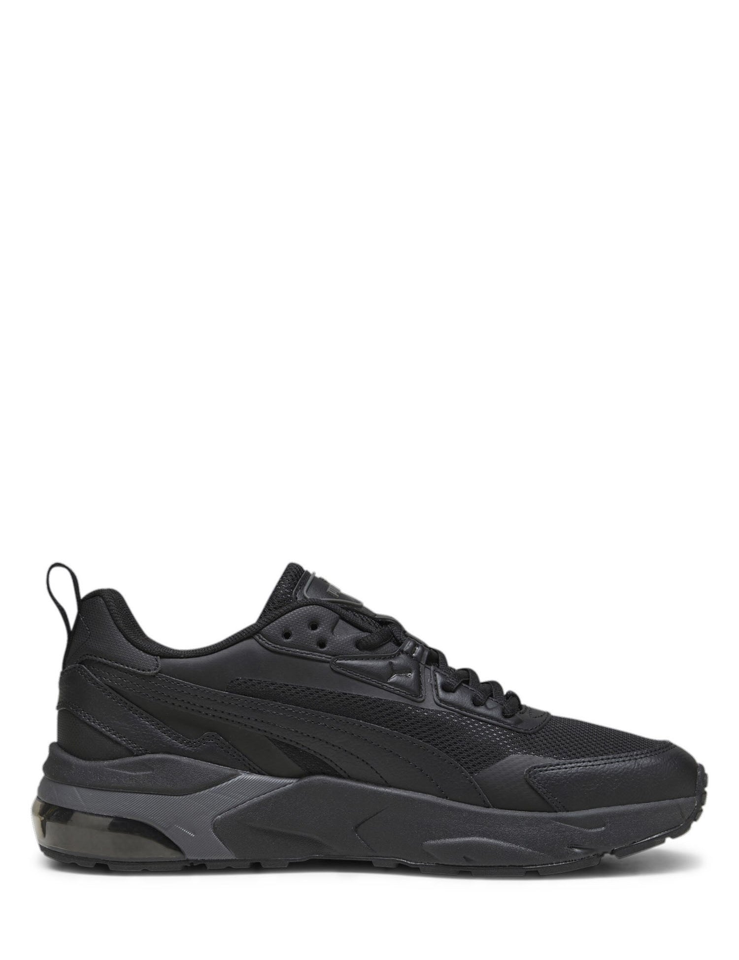 Scarpe da ginnastica Nero Puma