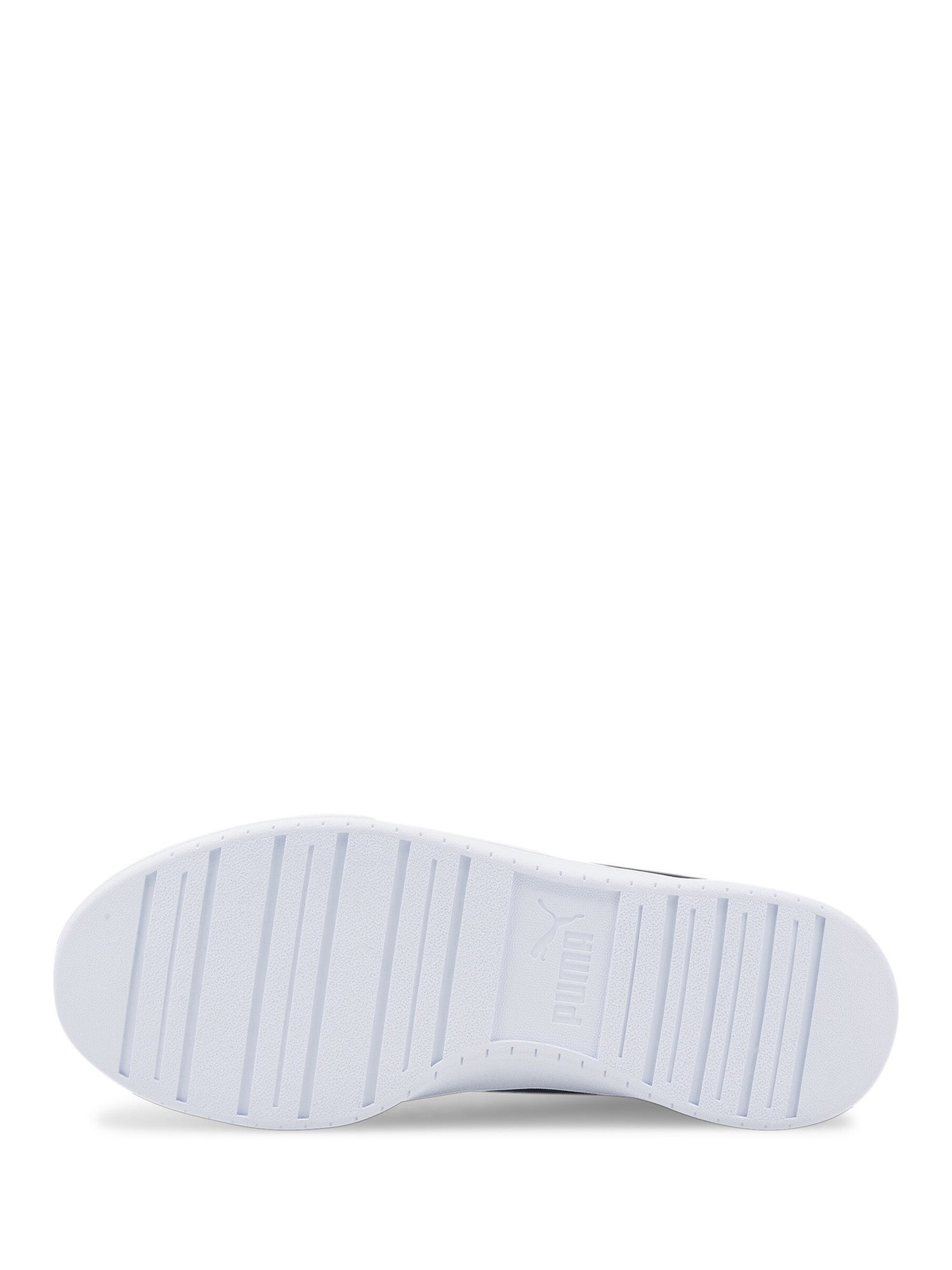 Sneakers Bianco Nero Puma
