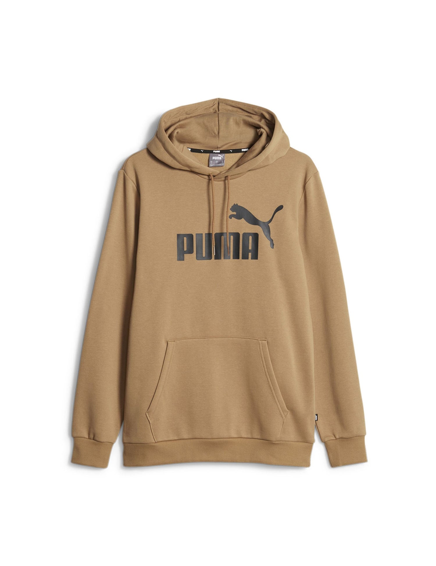 Felpe Beige Puma
