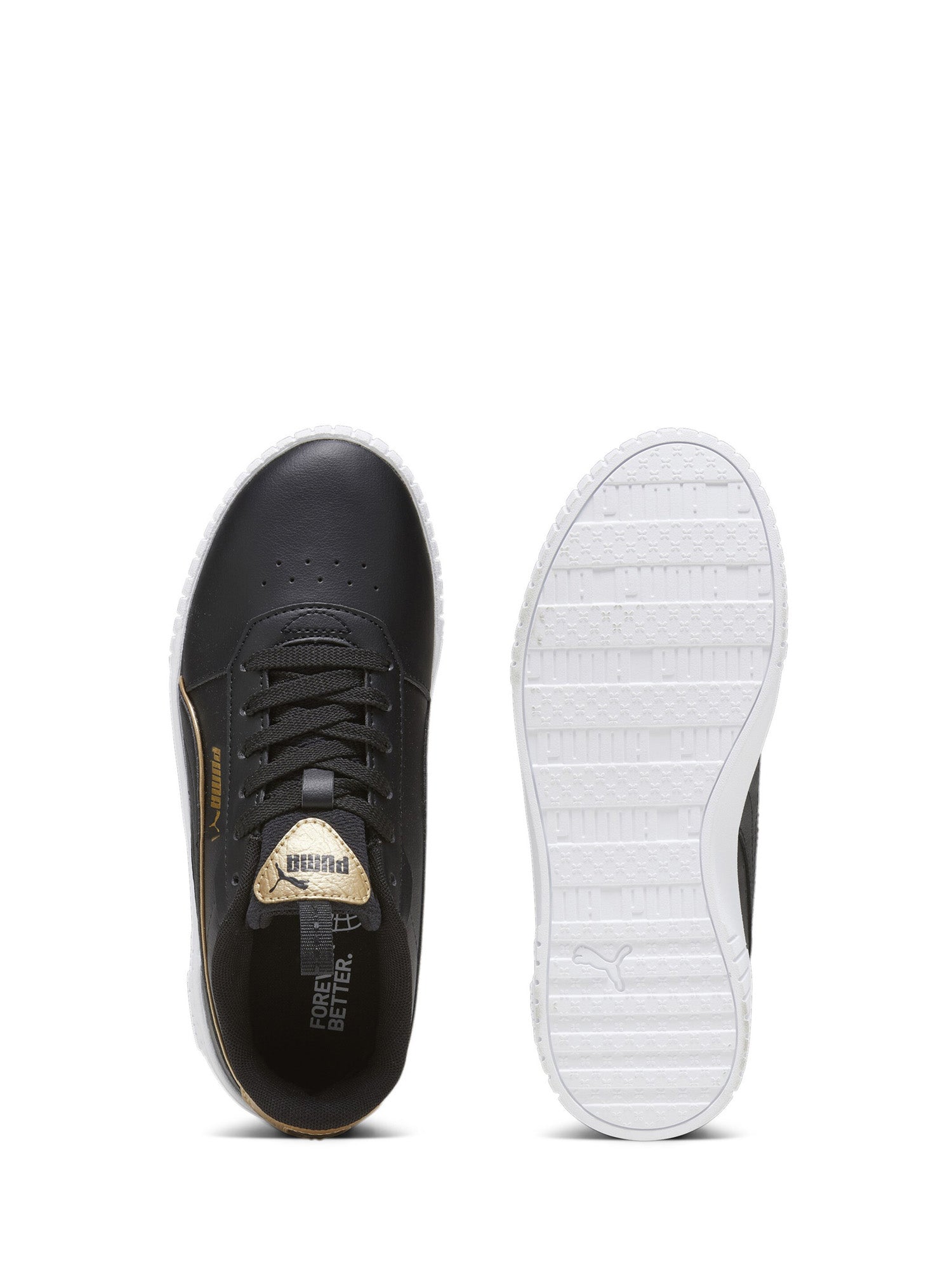 Sneakers Nero Puma