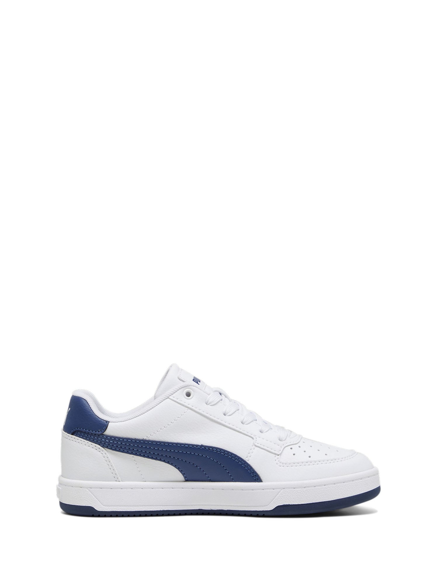 Sneakers Bianco Blu Puma