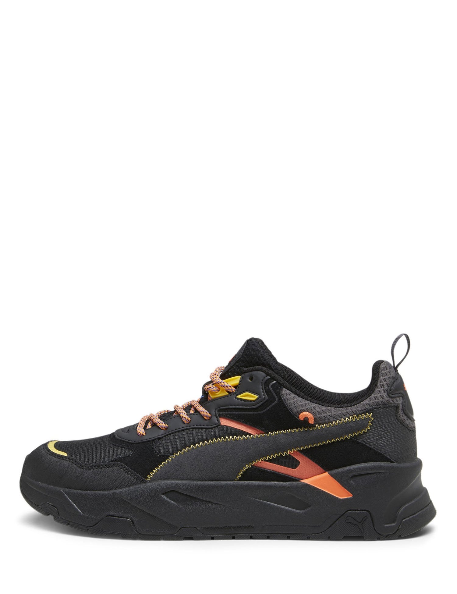 Scarpe da ginnastica Nero Puma