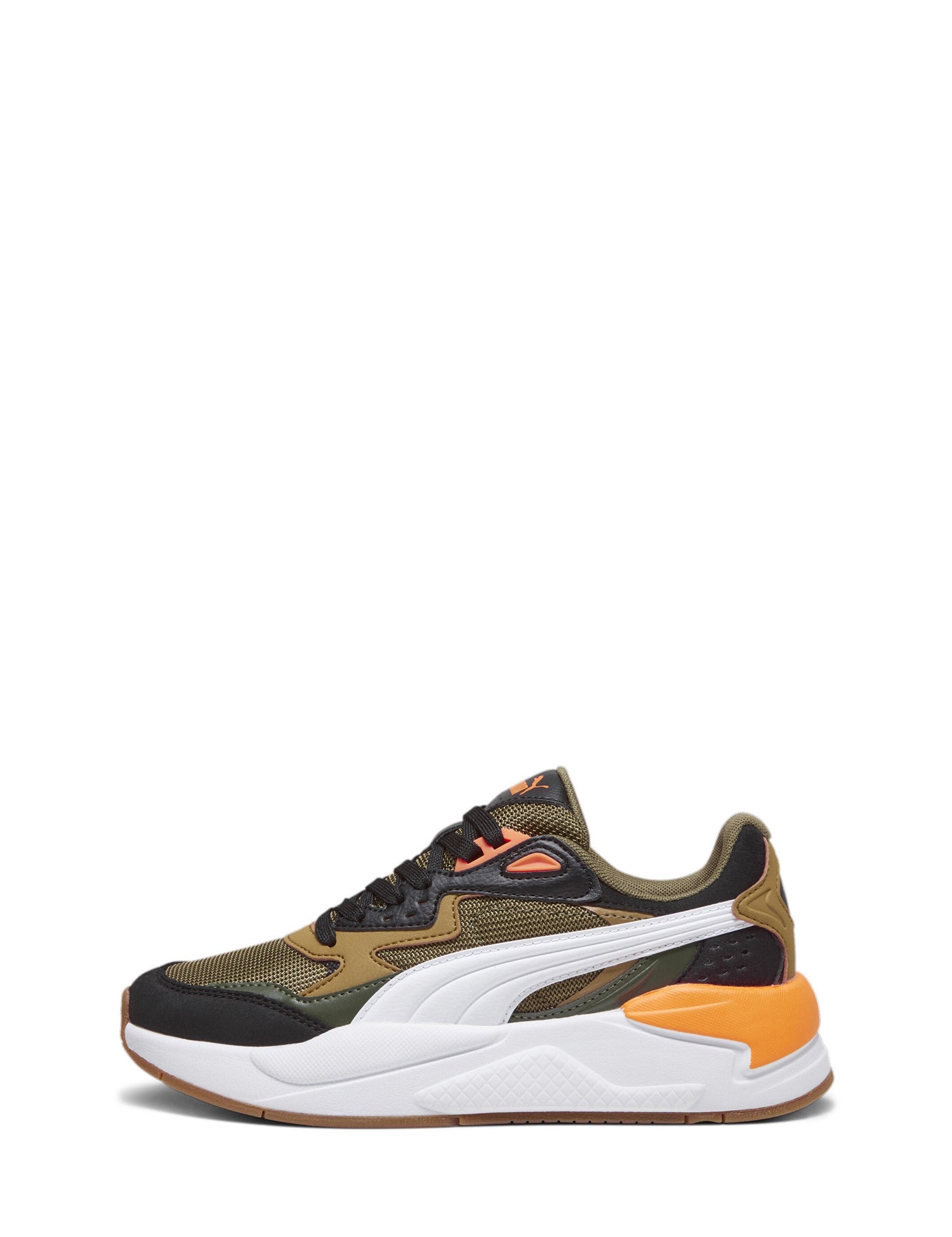 Scarpe da ginnastica Verde Puma