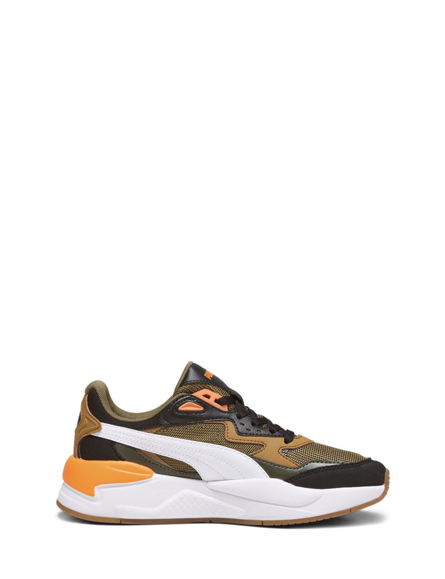 Scarpe da ginnastica Verde Puma