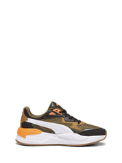 Scarpe da ginnastica Verde Puma