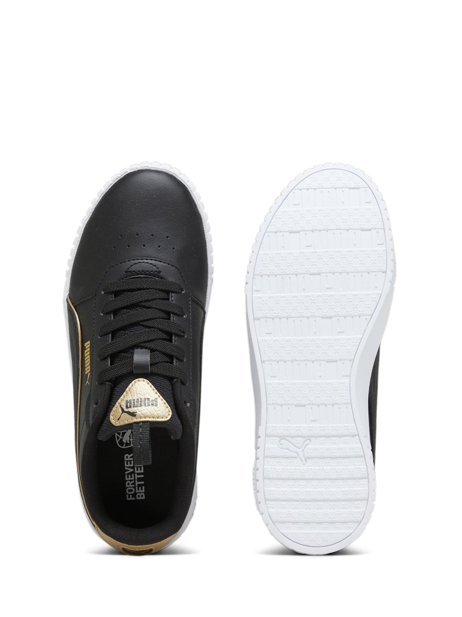 Sneakers Nero Puma
