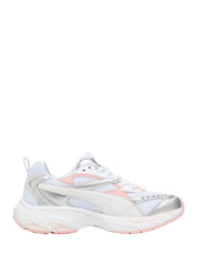 Scarpe da ginnastica Bianco Rosa Puma