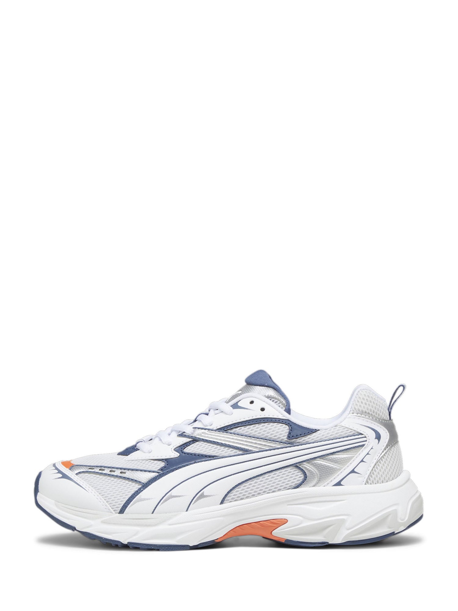 Scarpe da ginnastica Bianco Blu Puma