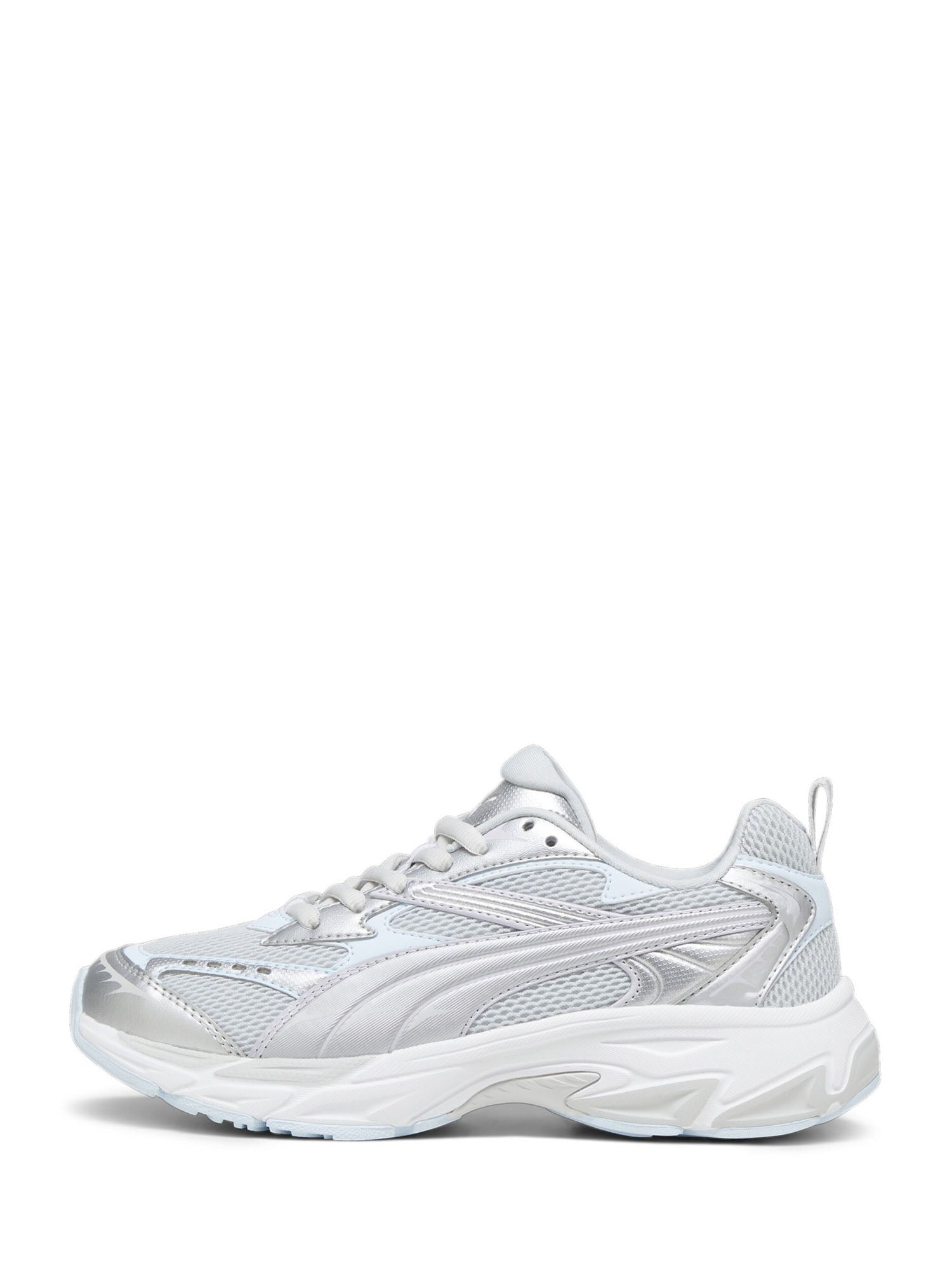 Scarpe da ginnastica Grigio Puma