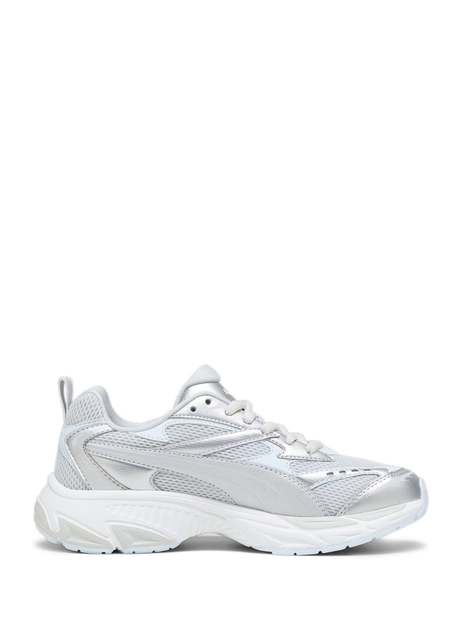 Scarpe da ginnastica Grigio Puma