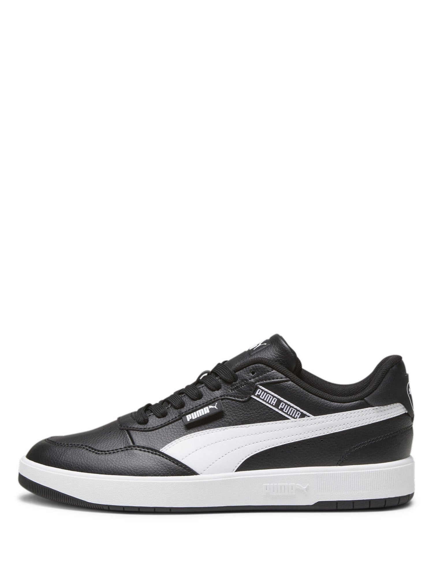 Sneakers Nero Puma
