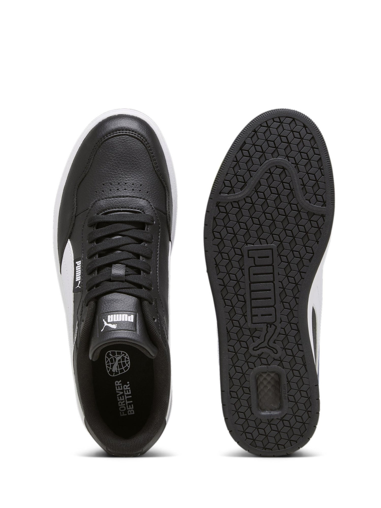 Sneakers Nero Puma