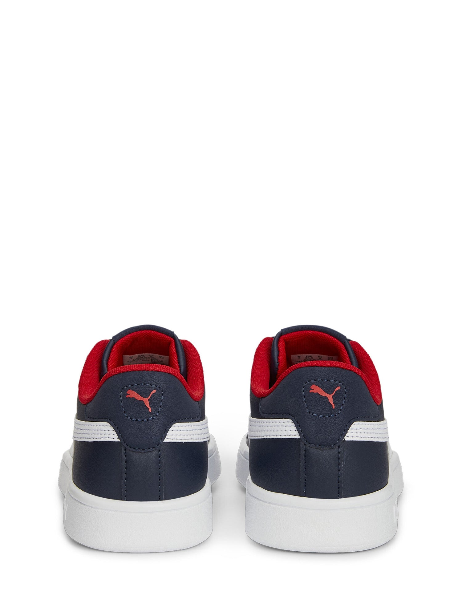 Sneakers Blu Puma